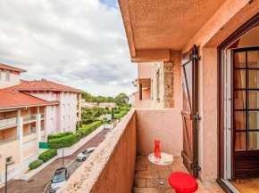 Apartment Le Ciel Bleu by Interhome